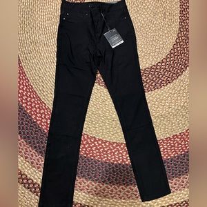 Royalty for Me Hyperstretch Skinny Pant
